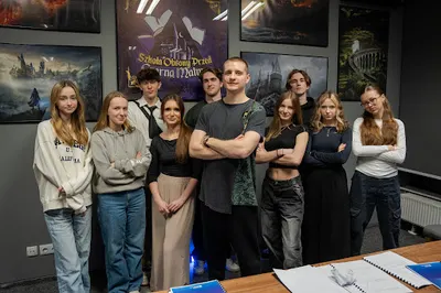 Kursy maturalne, ósmoklasisty i korepetycje z matematyki - Warszawa Centrum